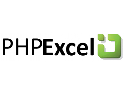 Бібліотека PHPExcel для Opencart и OCStore