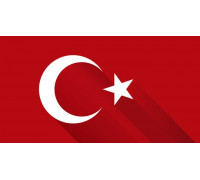 Турецька мова для OpenCart