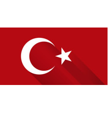 Турецька мова для OpenCart