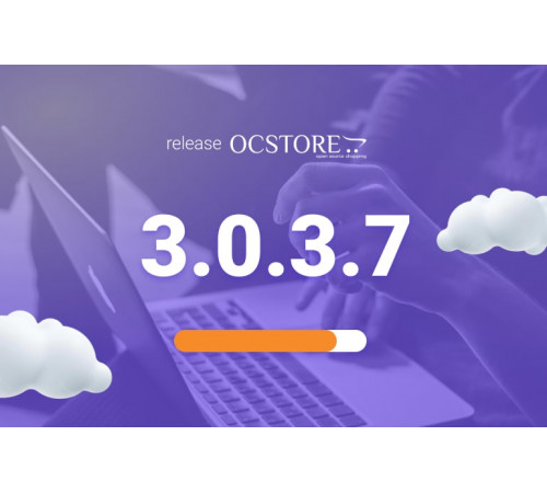 rilis ocStore 3.0.3.7