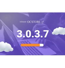 ocStore release 3.0.3.7