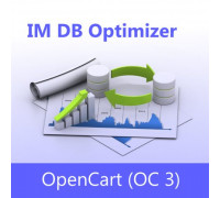 IMDBOptimizer (OC 3) - تحسين قاعدة البيانات