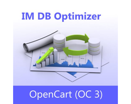 IMDBOptimizer (OC 3) - Database optimization