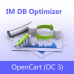 IMDBOptimizer (OC 3) - Database optimization