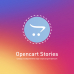 Opencart Stories - Сторіси для Opencart