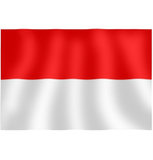 Indonesian language Bahasa Indonesia (Translation of OpenCart)