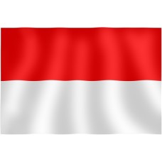 Індонезійська мова Bahasa Indonesia (Переклад OpenCart)