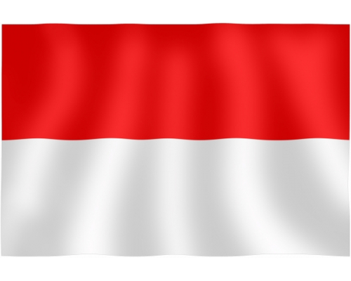 Indonesian language Bahasa Indonesia (Translation of OpenCart)