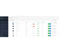 العروض الترويجية والخصومات المئوية لـ OpenCart