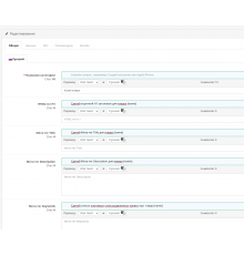 ChatGPT multilingual module for Opencart