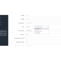 Opencart üçün çoxvalyutalı məhsullar modulu