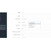 Модуль мультивалютні товари для Opencart
