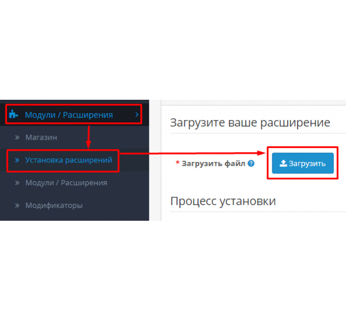 Automatically recommended products for OpenCart 3 Automatically recommended products for OpenCart 3