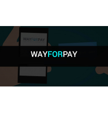 Moduł płatności WayForPay API dla OpenCart