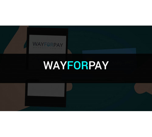 Модуль оплаты WayForPay API для OpenCart