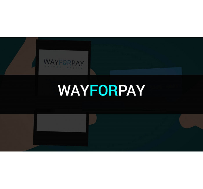 Moduł płatności WayForPay API dla OpenCart Moduł płatności WayForPay API dla OpenCart
