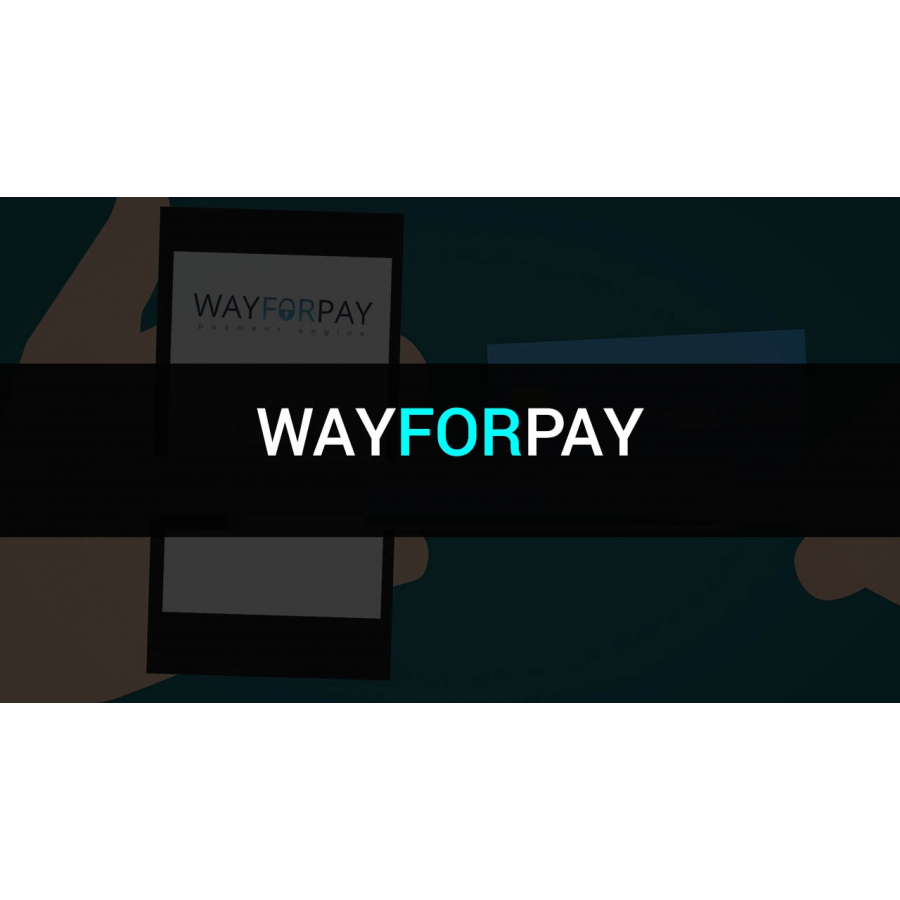 Модуль оплати WayForPay API для OpenCart