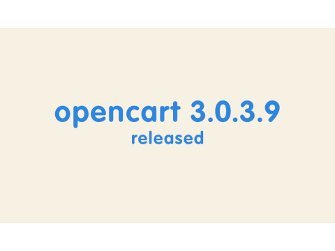 Which is better - OpenCart 3.0.3.9 or 3.0.3.8?