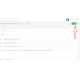 Кнопка застосувати в адмінці для Opencart