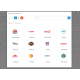 Фікс останньої папки у файловому менеджері OpenCart