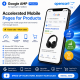Google AMP модуль для OpenCart — швидкі AMP сторінки товарів