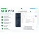 Модуль SEO PRO для Opencart 3