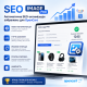 SEO Image PRO модуль для автоматичної генерації ALT і TITLE в OpenCart