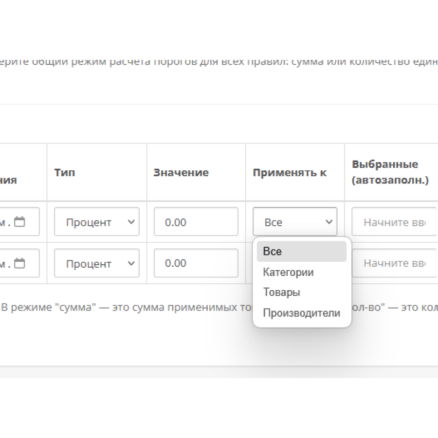  Cashback Pro — модуль системи кешбеку для OpenCart