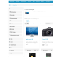 Модуль Custom Menu Конструктор вертикального меню для OpenCart