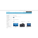 Модуль Custom Menu Конструктор вертикального меню для OpenCart