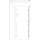 Модуль Custom Menu Конструктор вертикального меню для OpenCart