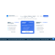 Landing Page шаблон для OpenCart — приклад посадкової сторінки