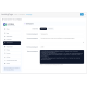 Landing Page шаблон для OpenCart — приклад посадкової сторінки