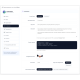 Landing Page шаблон для OpenCart — приклад посадкової сторінки