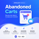 Покинуті кошики - модуль для OpenCart та ocStore | Повернення покупців
