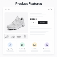 Product Features (Особливості товару)