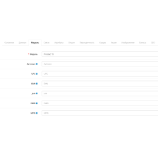 Άρθρα και μοντέλο σε ξεχωριστή καρτέλα
