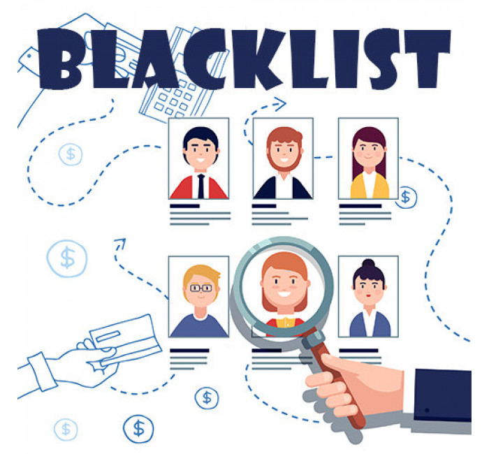 Завантажити Чорний список – Blacklist Завантажити Чорний список – Blacklist