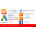 Google Analytics GA4 Tag Manager Ads Conversion Pixel Remarketing