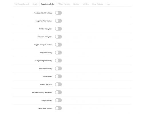 Google Analytics GA4 Tag Manager Ads Conversion Pixel Remarketing