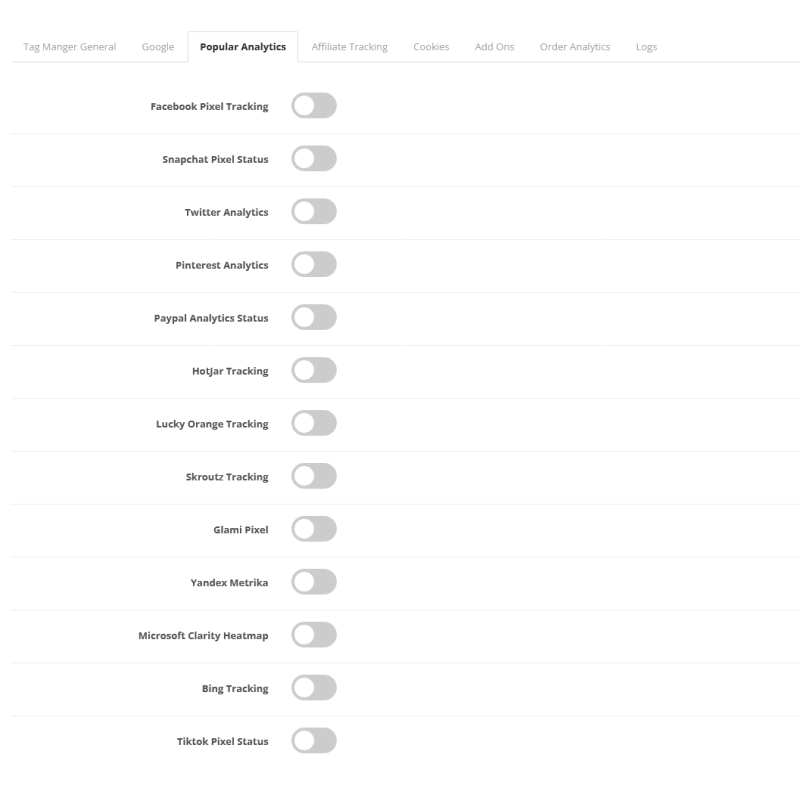 Google Analytics GA4 Tag Manager Reklamları Çevirmə Piksel Remarketinqi
