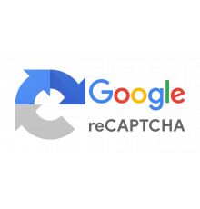 Захист адмінки Google ReCaptcha для Opencart