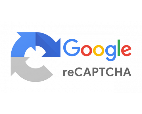 Захист адмінки Google ReCaptcha для Opencart