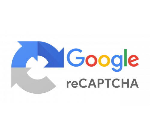 Ochrona administratora Google ReCaptcha dla Opencart