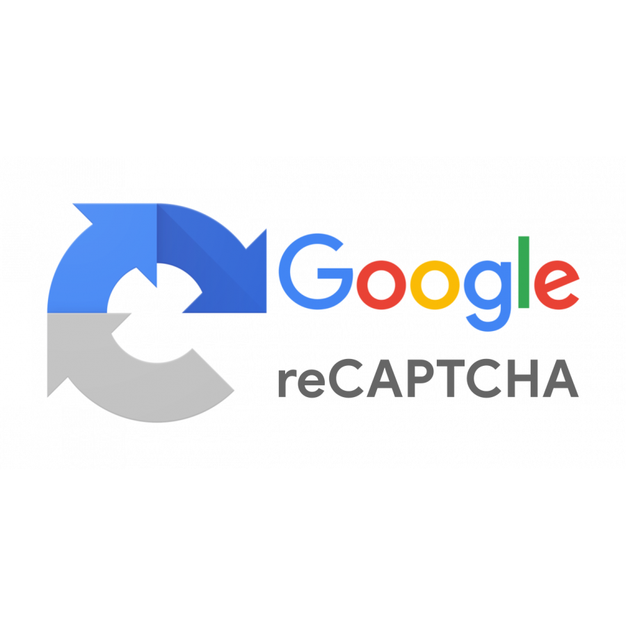 Захист адмінки Google ReCaptcha для Opencart