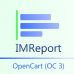 IMReport module (OC 3) - Advanced reporting of sales and orders for OpenCart