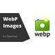 Модифікатор для підтримки Webp зображень в Opencart