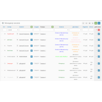 Opencart üçün Sifariş Meneceri Modulu