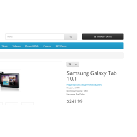 Μονάδα Γρήγορη εναλλαγή από διαχειριστή σε βιτρίνα