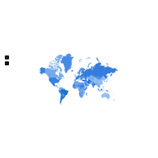 Opencart üçün Ölkə Satış Xəritəsi Plus Modulu